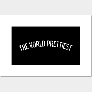 The World Prettiest Posters and Art